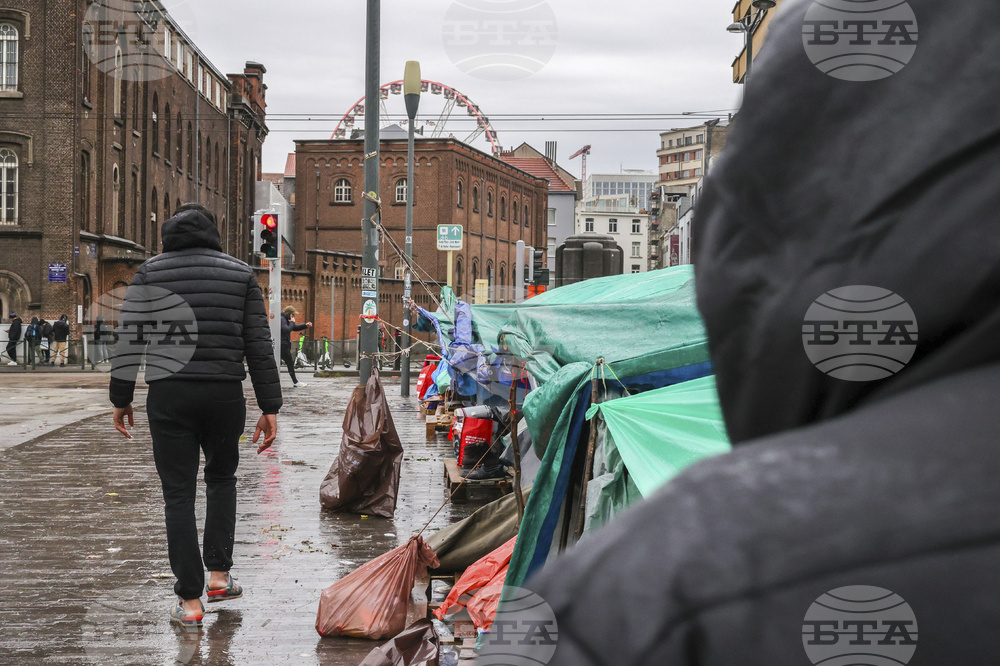 Белгия отхвърля 96 на сто от молбите за убежище след промени, въведени в началото на годината
