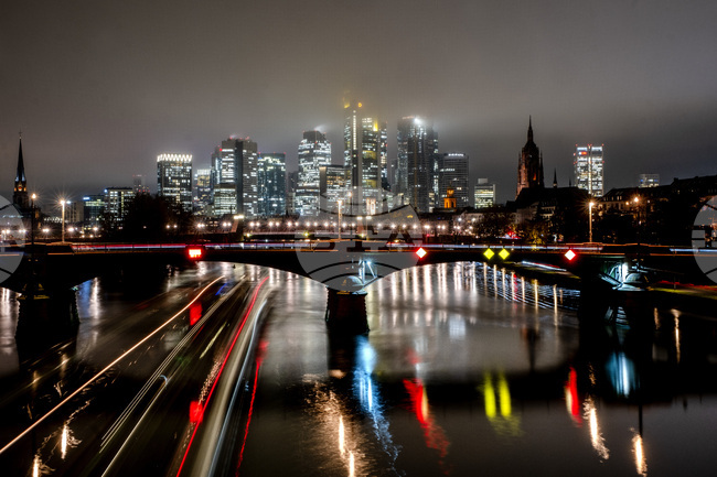 Европейските борси закриха седмицата на положителна територия