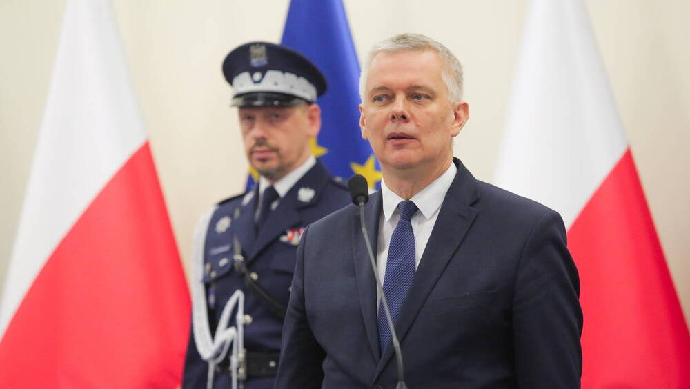 ПАП: Полски министри похвалиха решението на Байдън да разреши ударите на Киев по цели на територията на Русия