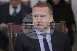 Парламент - Временната комисия за установяване на всички факти и обстоятелства относно дейността на „Нексо" - Бойко Атанасов