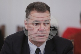 Парламент - Временната комисия за установяване на всички факти и обстоятелства относно дейността на „Нексо" - Борис Михайлов