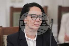 Парламент - комисия - Международен панаир Пловдив - заседание