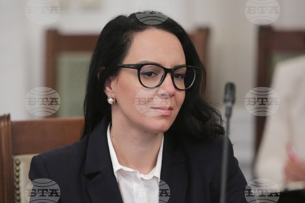 Парламент - комисия - Международен панаир Пловдив - заседание
