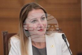 Парламент - комисия - Международен панаир Пловдив - заседание