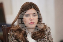 Парламент - комисия - Международен панаир Пловдив - заседание