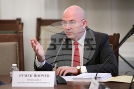 Парламент - комисия - Международен панаир Пловдив - заседание