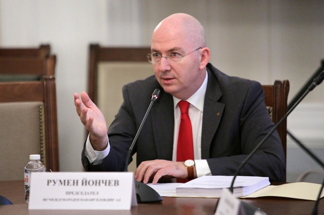 Временната парламентарна комисия по казуса с Панаира в Пловдив се очаква да подготви доклад по темата