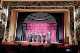 Брезник - Въведение Богородично - концерт