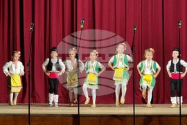 Брезник - Въведение Богородично - концерт