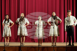 Брезник - Въведение Богородично - концерт