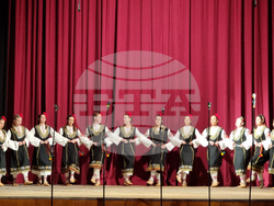 Брезник - Въведение Богородично - концерт