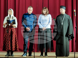 Брезник - Въведение Богородично - концерт