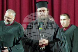 Брезник - Въведение Богородично - концерт