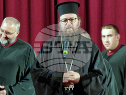 Брезник - Въведение Богородично - концерт