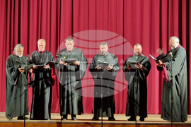 Брезник - Въведение Богородично - концерт