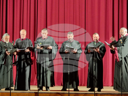 Брезник - Въведение Богородично - концерт