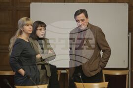 Парламент - Комисия по бюджет и финанси