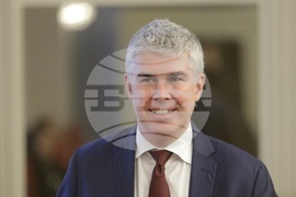 Парламент - Комисия по бюджет и финанси - Владимир Малинов