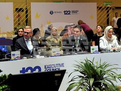 Снимка: Министерство на туризма