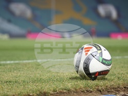 Футбол - България - Беларус