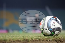 Футбол - България - Беларус