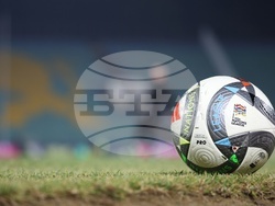 Футбол - България - Беларус