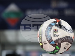 Футбол - България - Беларус