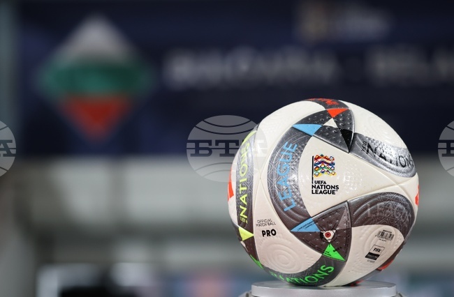 УЕФА ще плати на футболния съюз на Русия над 7 милиона евро за два сезона