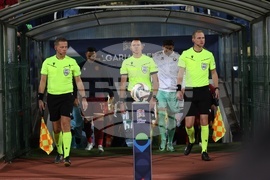 Футбол - България - Беларус