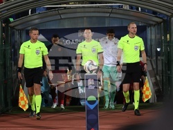 Футбол - България - Беларус