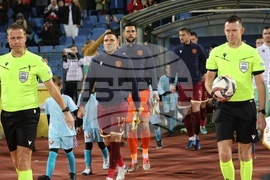 Футбол - България - Беларус