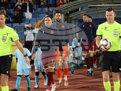 Футбол - България - Беларус