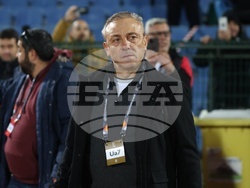 Футбол - България - Беларус