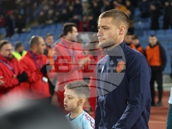 Футбол - България - Беларус