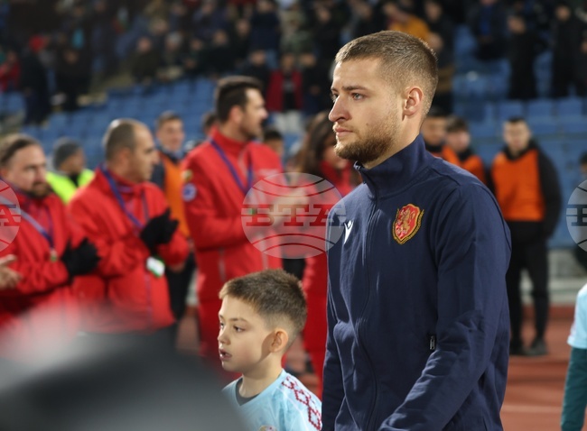 Българският национал Фабиан Нюрнбергер претърпя операция на левия крак заради контузията, която получи в мача с Холщайн (Кил)