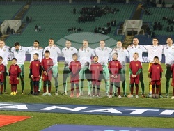 Футбол - България - Беларус