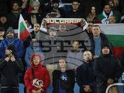 Футбол - България - Беларус