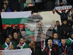 Футбол - България - Беларус