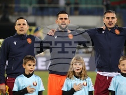 Футбол - България - Беларус