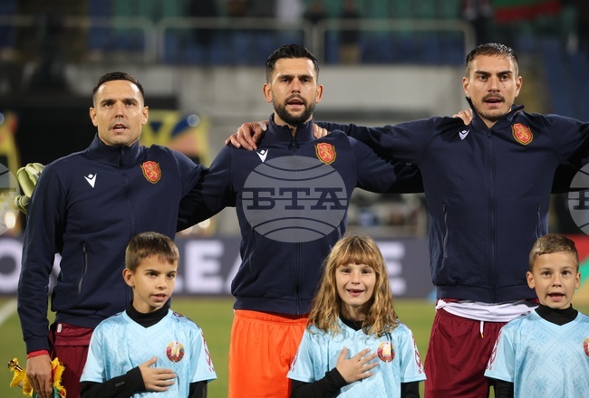 Георги Миланов може да се доближи до топ 40 на футболистите с най-много мачове за националния отбор довечера