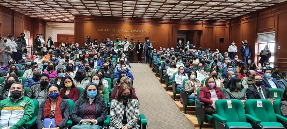 Посолството ни в Мексико със събития за годишнината от спасяването на българските евреи
