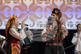 Генерал Тошево - Живко Желев - юбилей - Снимка: Александра Антонова