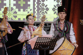 Генерал Тошево - обявяване за град  - годишнина - Снимка: Александра Антонова