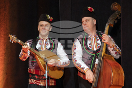 Генерал Тошево - Живко Желев - юбилей - Снимка: Александра Антонова