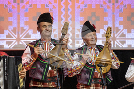 Генерал Тошево - обявяване за град  - годишнина - Снимка: Александра Антонова