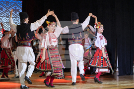 Генерал Тошево - обявяване за град  - годишнина - Снимка: Александра Антонова