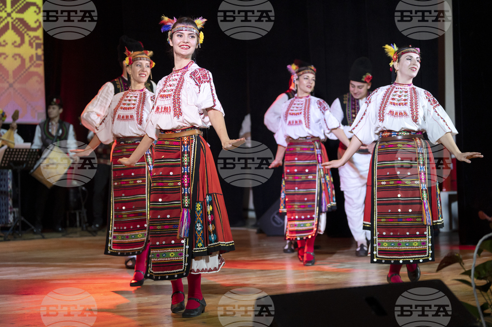 Генерал Тошево - обявяване за град - годишнина - Снимка: Александра Антонова