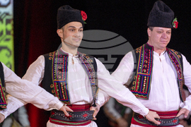 Генерал Тошево - обявяване за град  - годишнина - Снимка: Александра Антонова