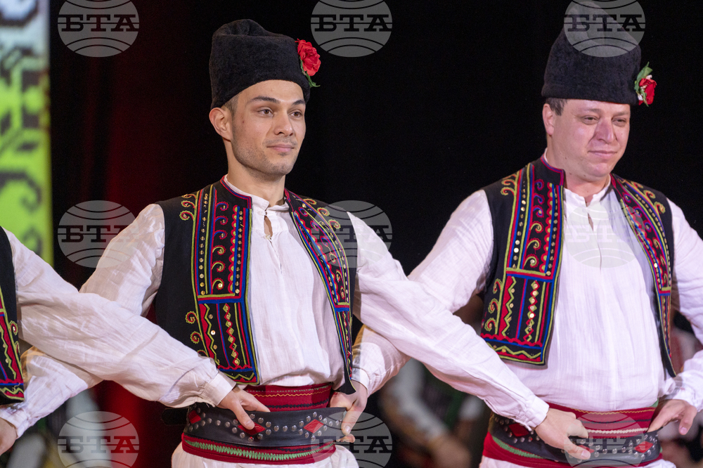 Генерал Тошево - обявяване за град - годишнина - Снимка: Александра Антонова