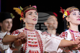 Генерал Тошево - обявяване за град  - годишнина - Снимка: Александра Антонова